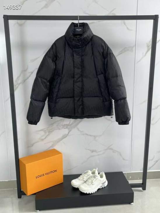 Picture of Dior Down Jackets _SKUDiorsz44-5226yr3137758
